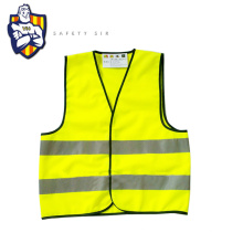 Womens Safety Construction Workers Safety Warning Vest